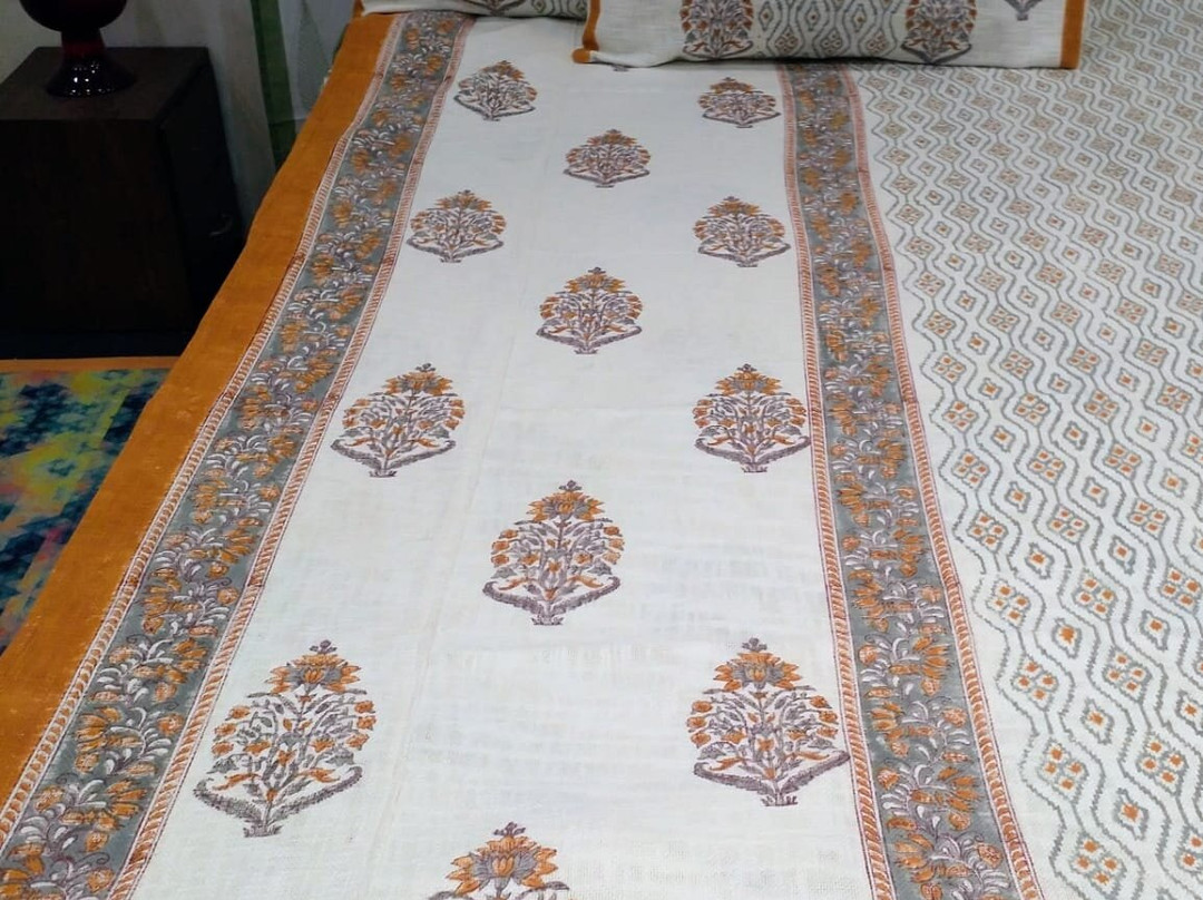 Keshav handicrafts-罗喜特必去景点