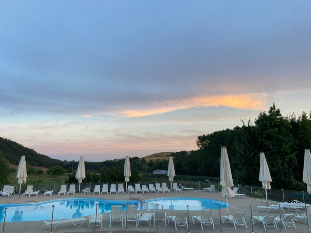 Saint-Donat-sur-l'Herbasse旅游攻略图片