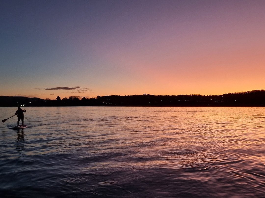 SUP Valdivia Travesías-瓦尔迪维亚必去景点