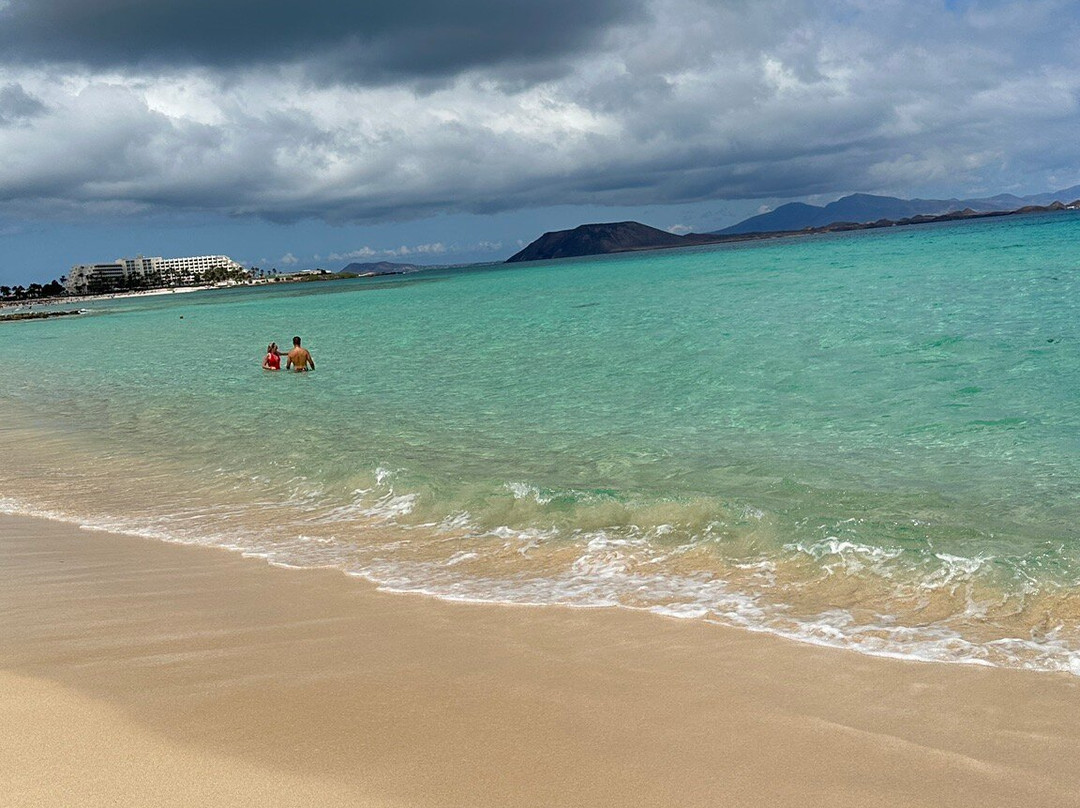 Playa Larga
