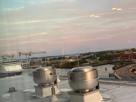 Homewood Suites by Hilton Boston Seaport District主图