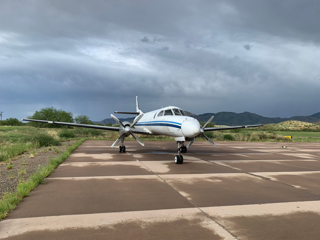 Best Western Sonora Inn & Suites主图