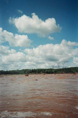 Shubenacadie River Runners景点图片