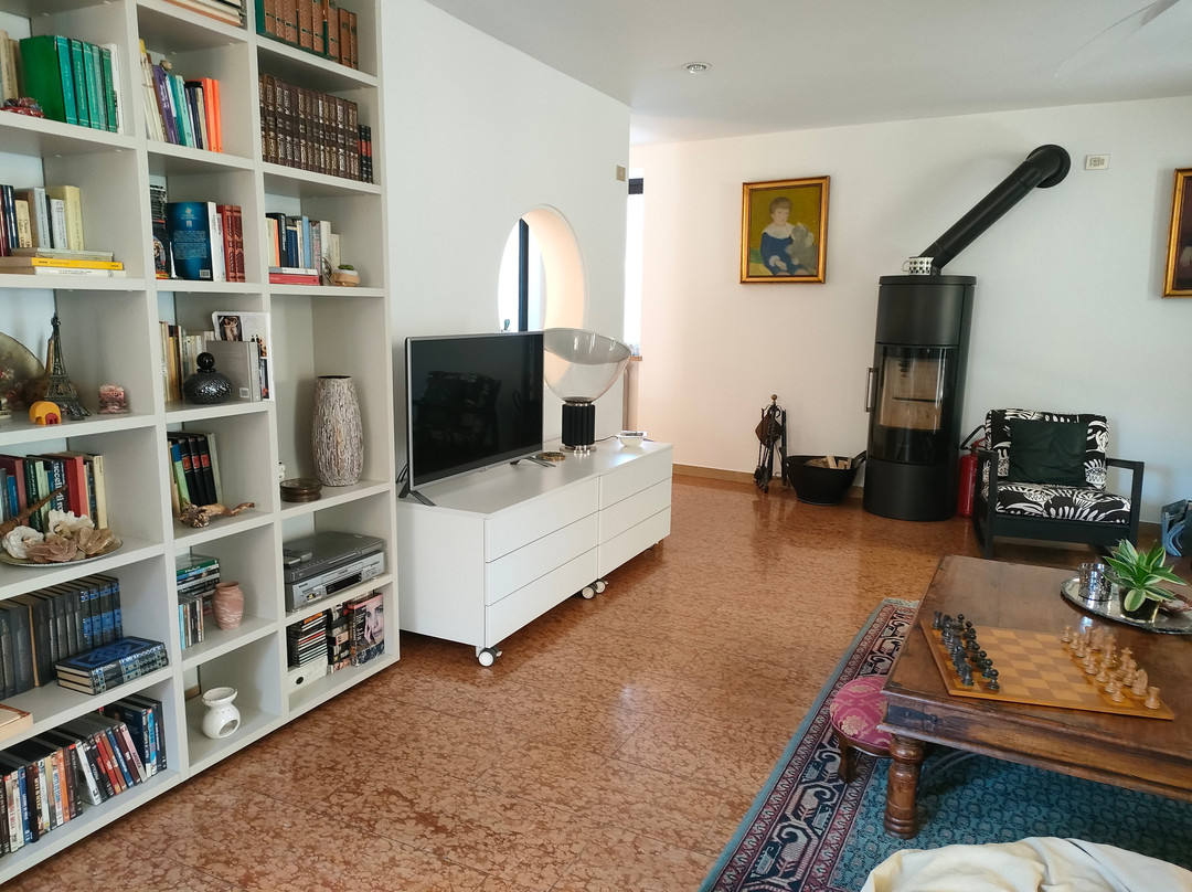A Casa di Tom主图