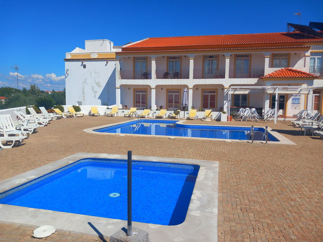 Hotel Convento D'Alter主图