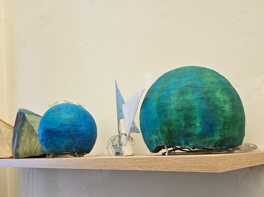 My Efterpi-塞萨洛尼基必去景点