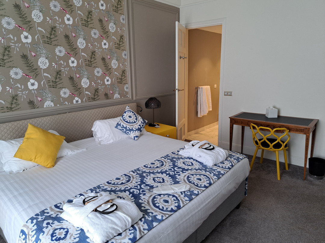 Grand Hôtel Bellevue主图