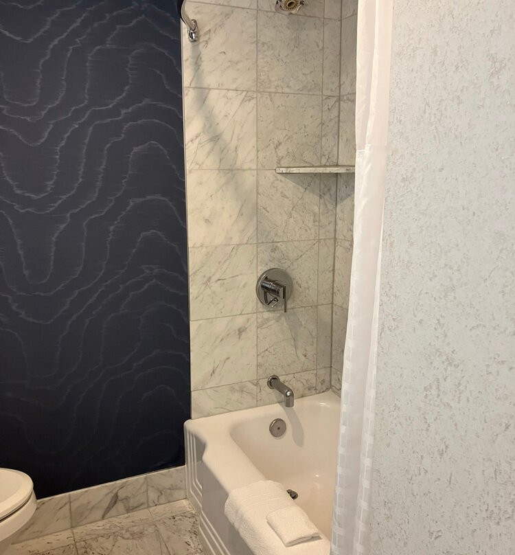 波特兰扎格斯酒店主图