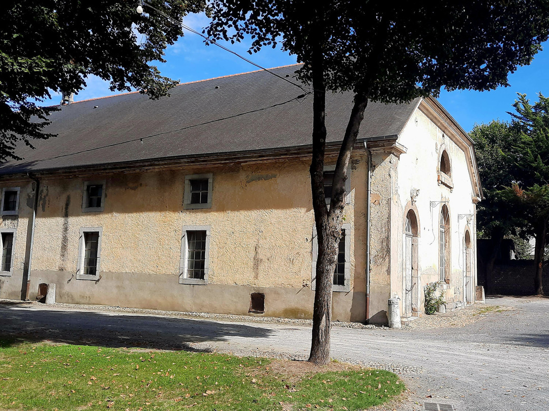 LE HARAS DE TARBES景点图片