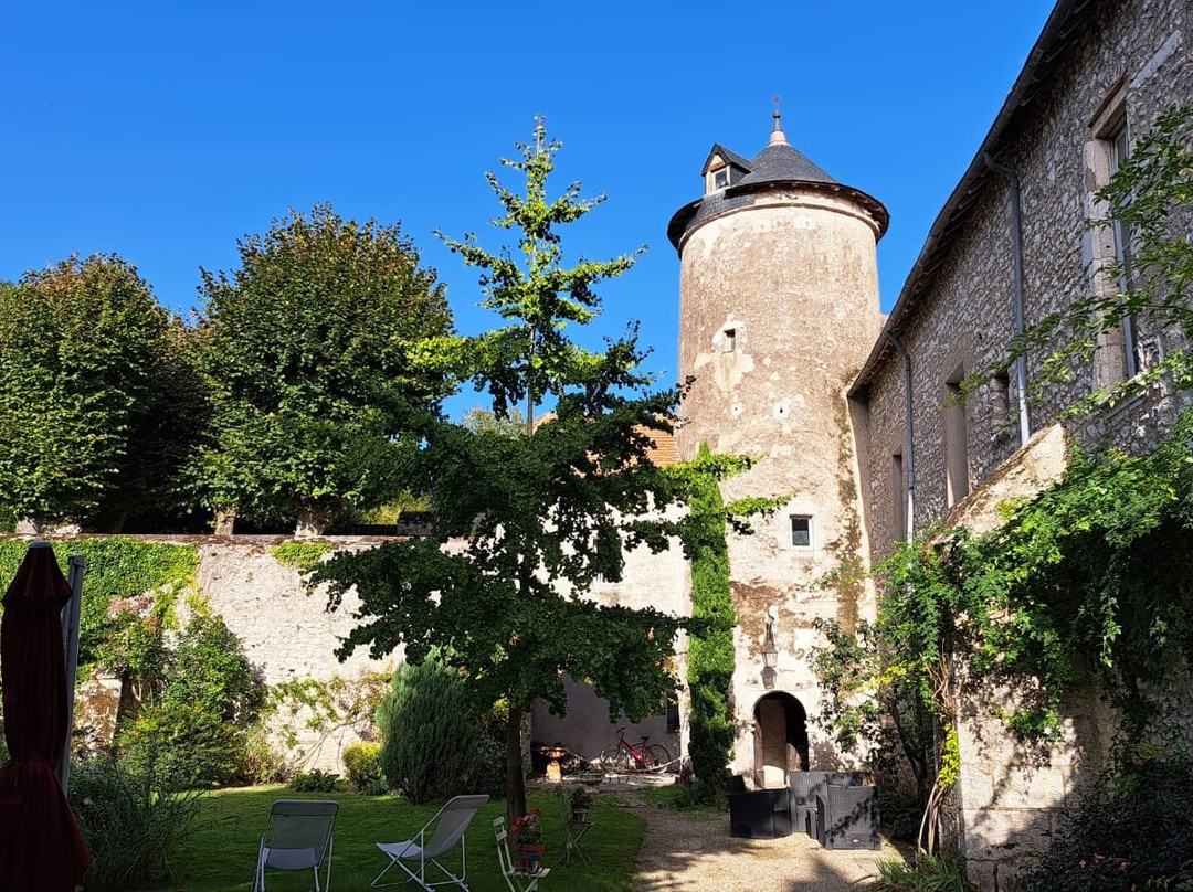 Le Relais Louis XI主图