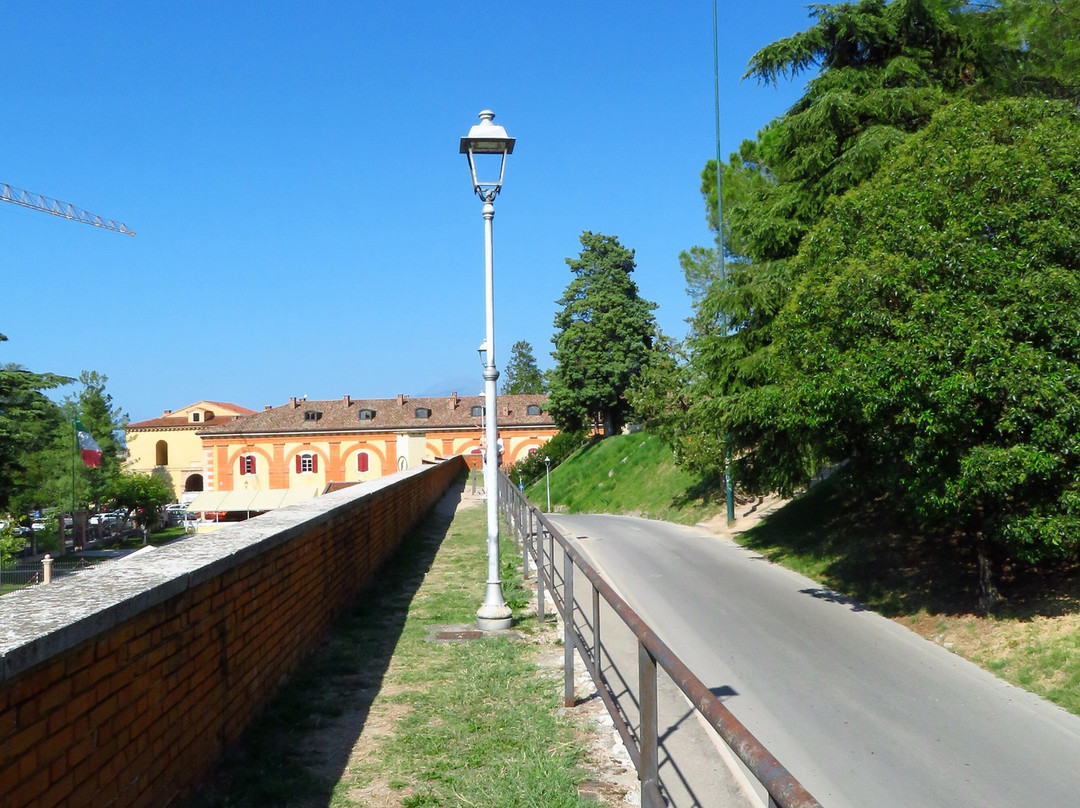 Ponte dei Voltoni景点图片