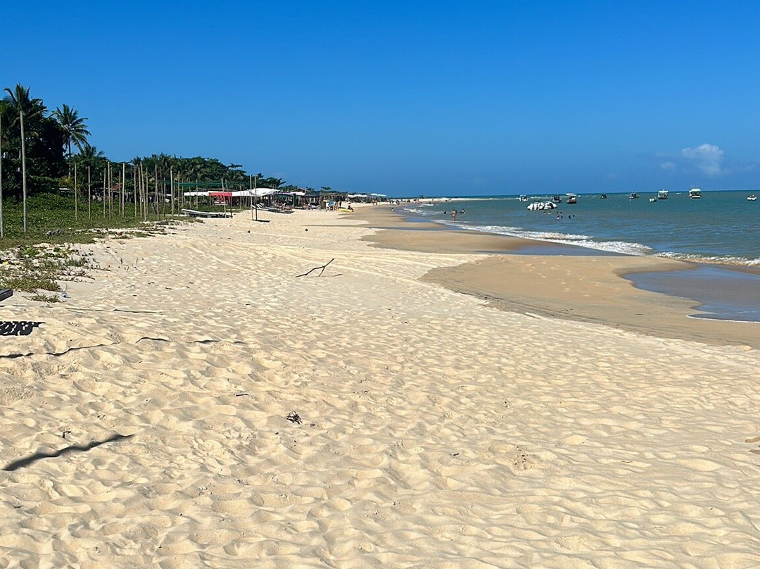 Hotel Vila Naiá主图