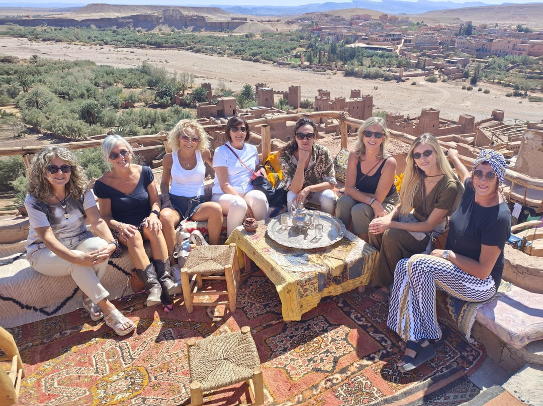Visita Por Marruecos景点图片