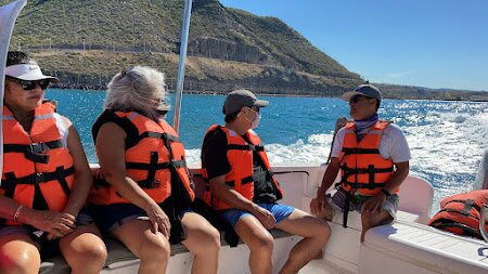 GoDiveBaja-拉巴斯必去景点