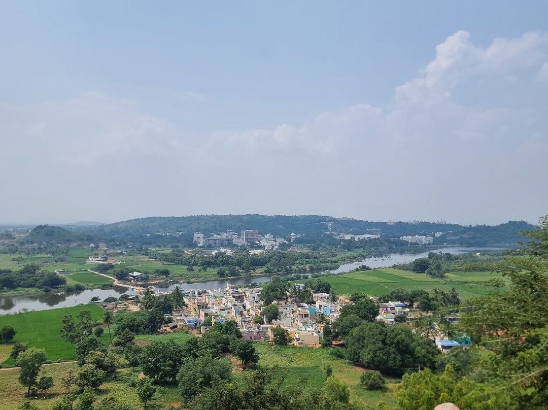 Sai Maa Hotel & Residency主图
