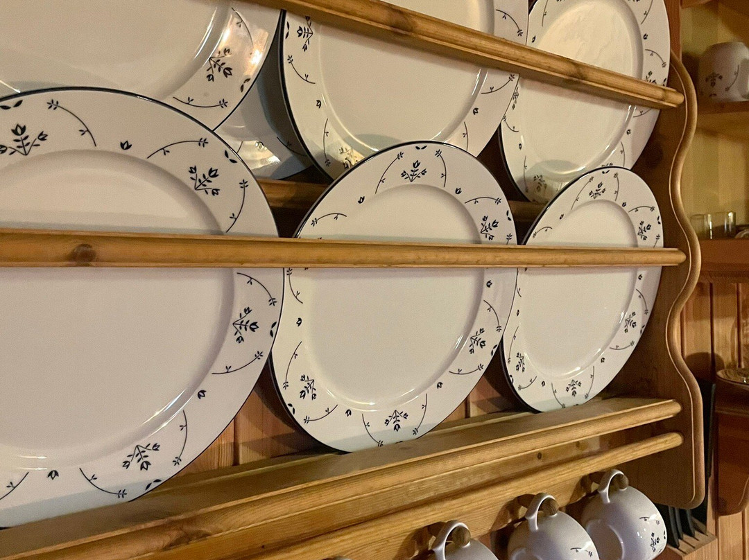 Fjalladyrd - Fjallakaffi主图