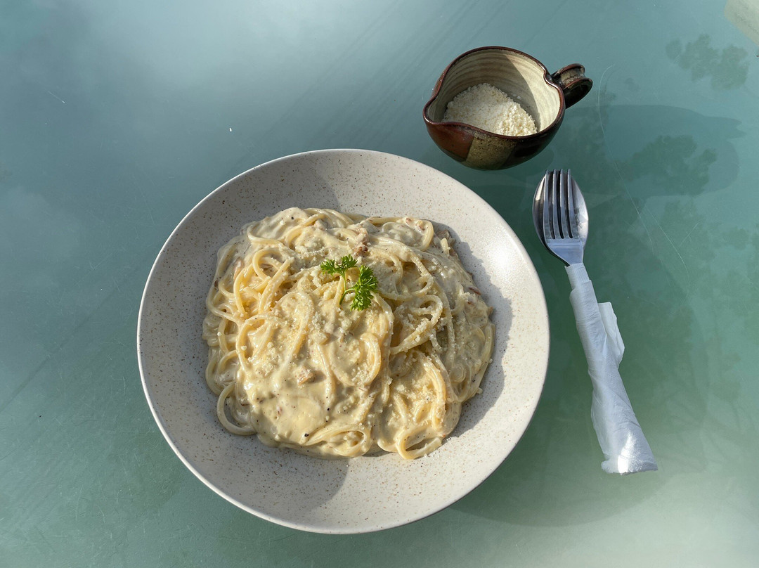 Burgerboyz x Stay Hungry by Stay High Thailand