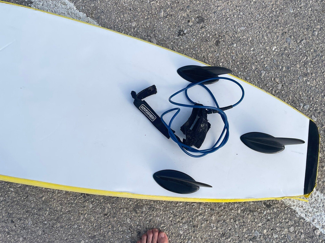 Pro Surf Coaching景点图片