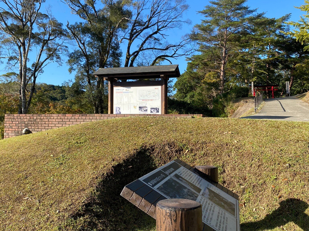 Sogi Fall景点图片