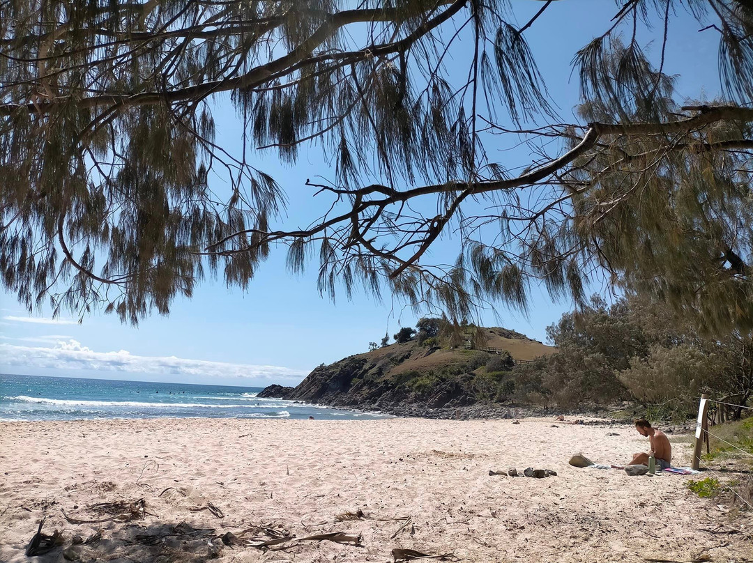 Tamarind Sands主图