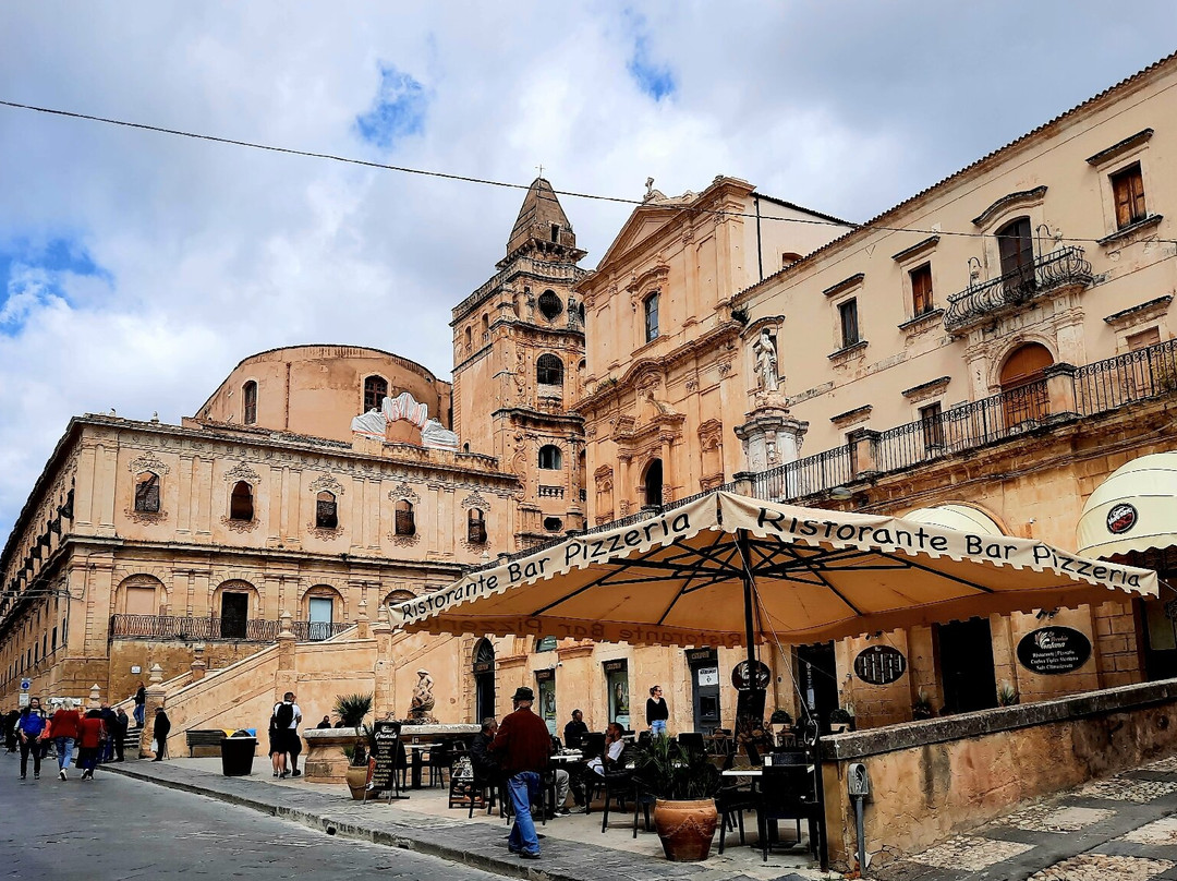 Noto Antica景点图片