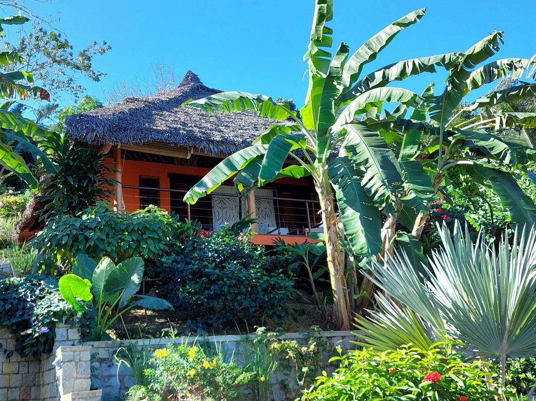 Villa Komba’Wa主图