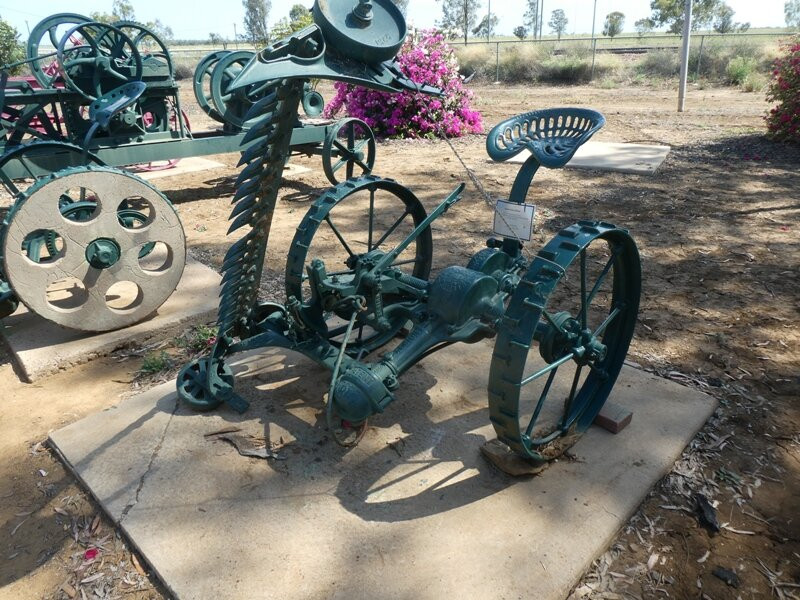 Ilfracombe Machinery & Heritage Museum-Ilfracombe必去景点