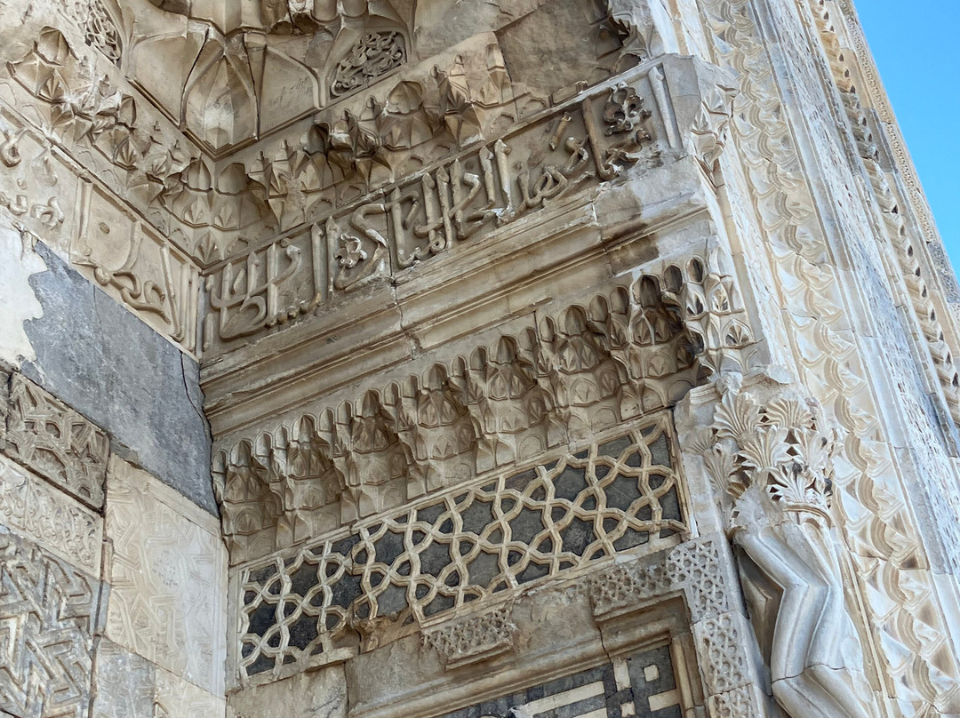 Sultanhani Caravanserai景点图片