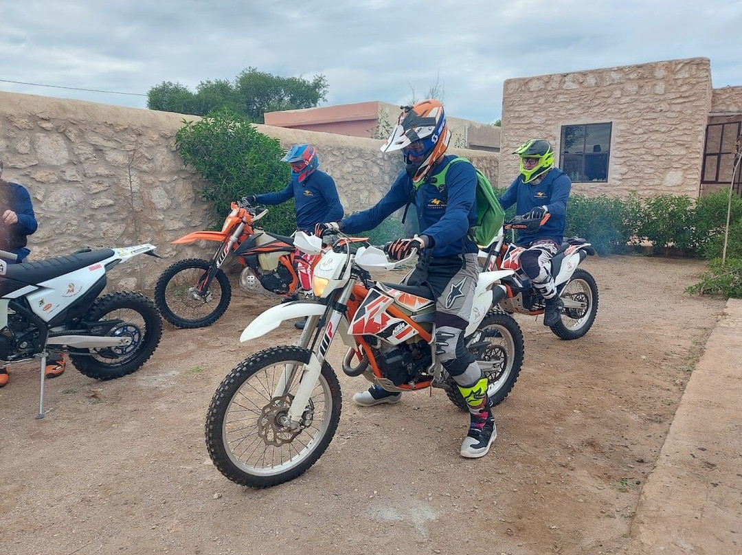 Passions Moto Maroc Sarl景点图片