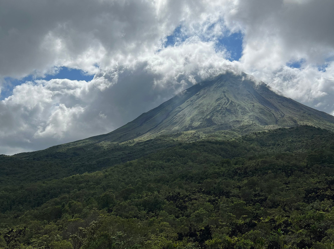 Costa Rica Escapes景点图片
