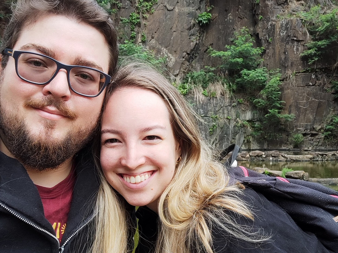 Pedreira do Chapadão-坎皮纳斯必去景点