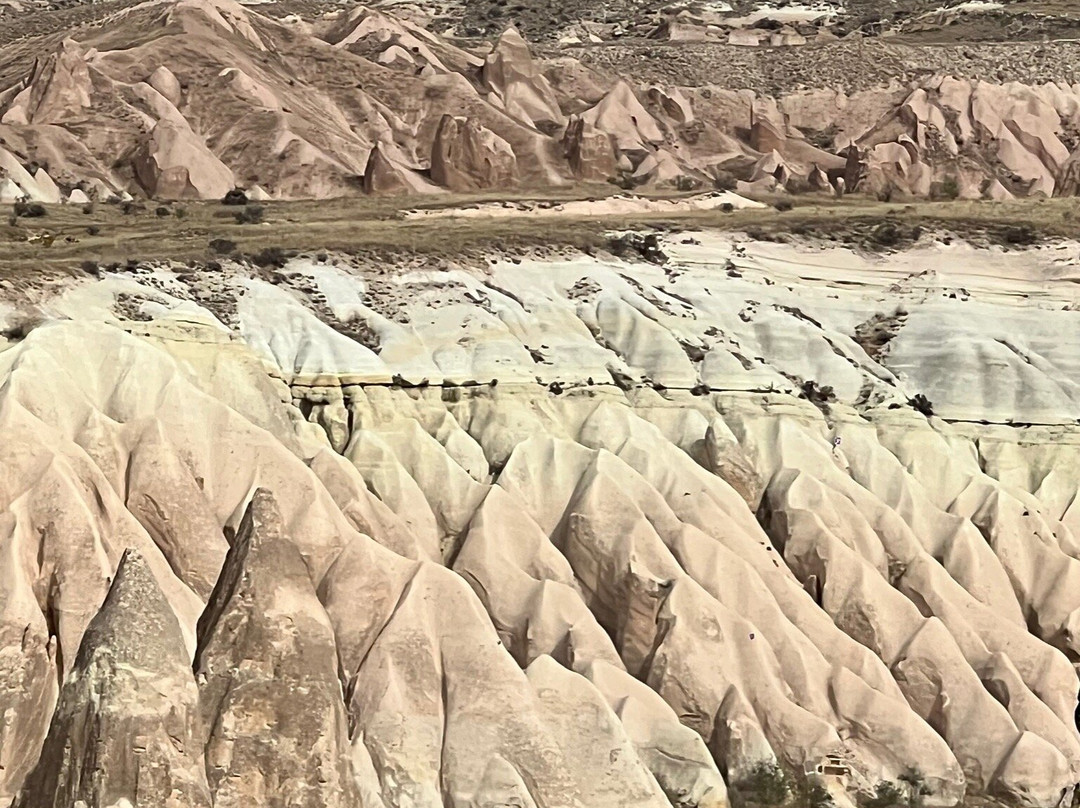 Unveiled Anatolia Travel景点图片