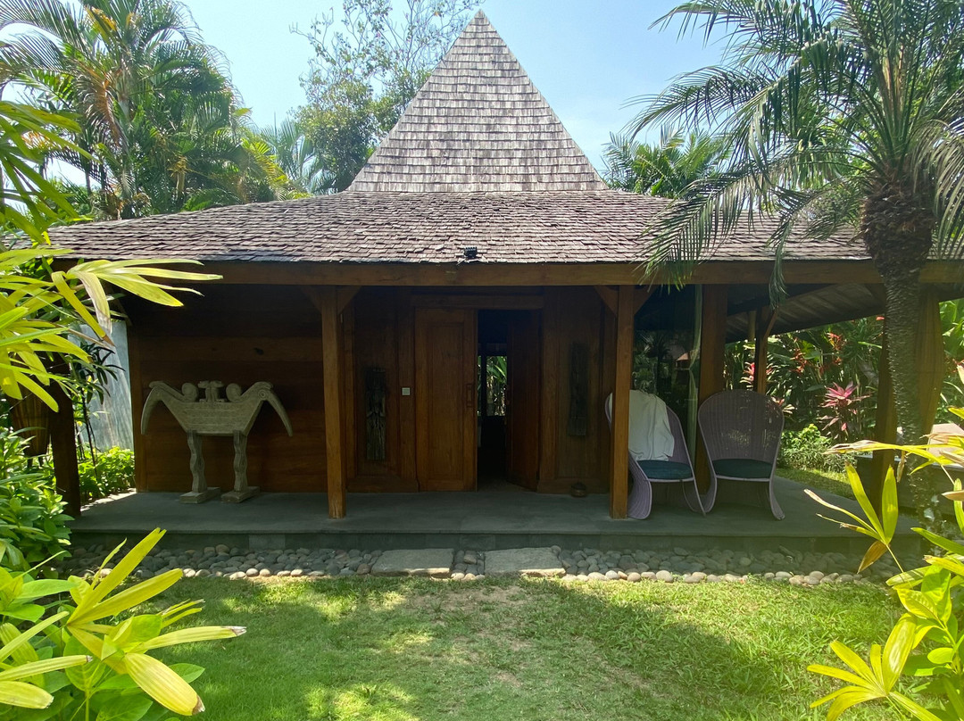 Blue Karma Village主图