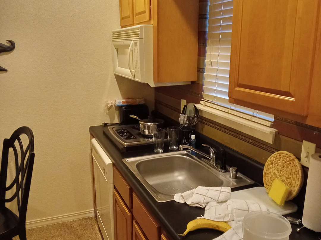 Los Lagos At Hot Springs Village主图