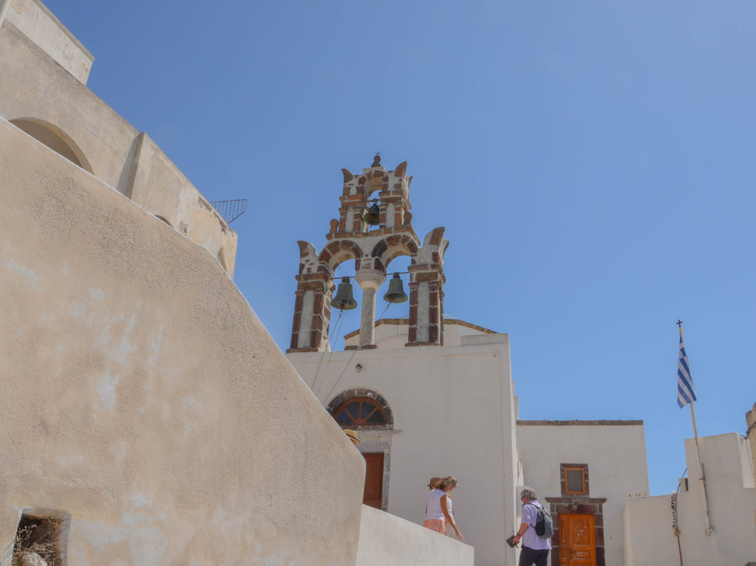 Church of Agios Nikolaos景点图片