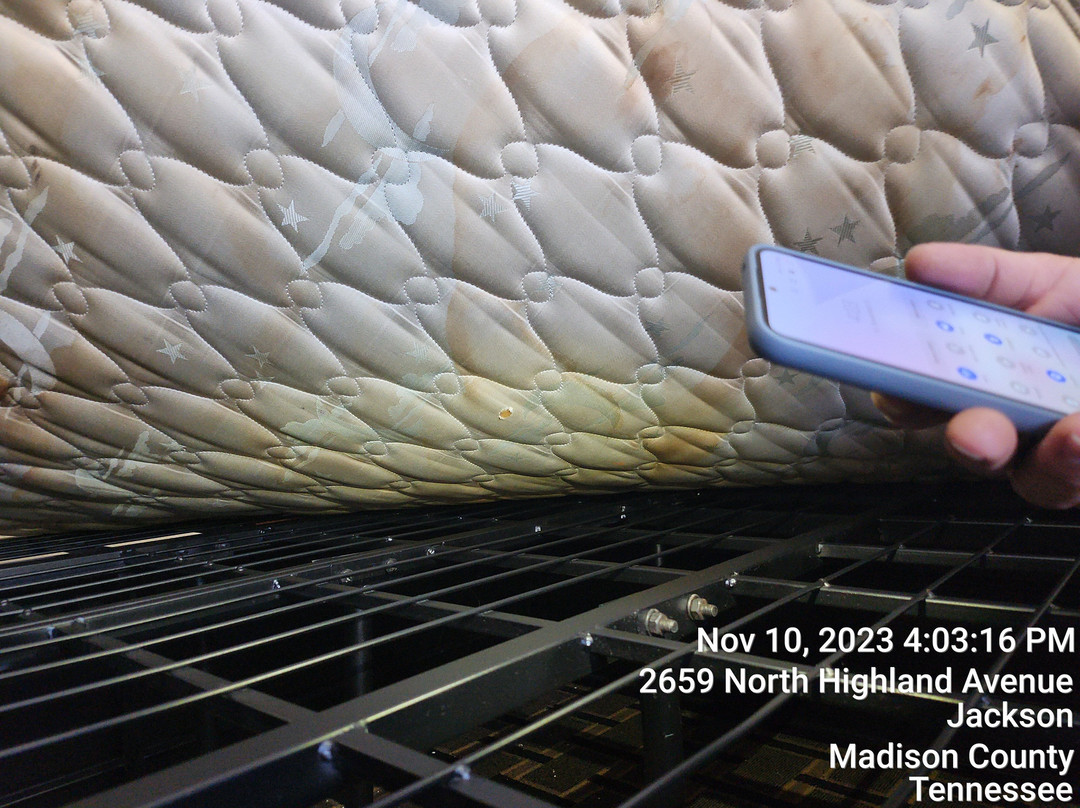 Travelodge by Wyndham Jackson I-40 Exit 82主图