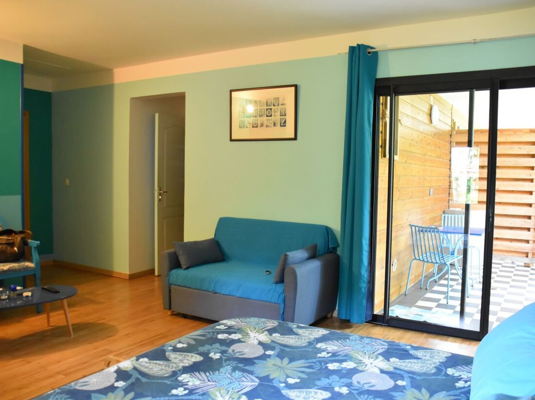 Poivre & Citronnelle主图