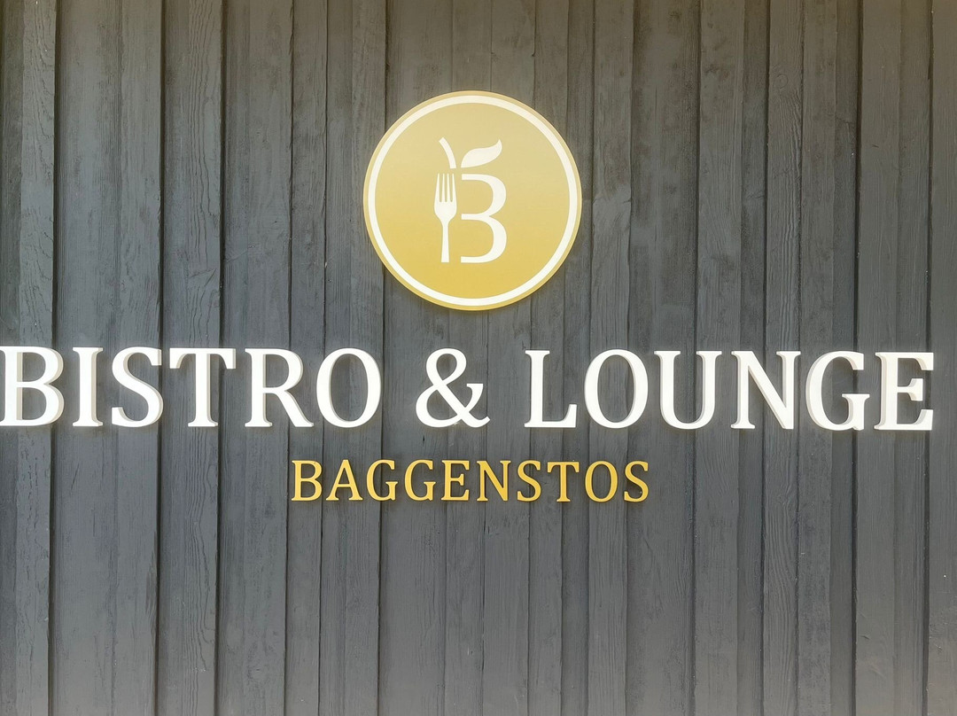 Bistro & Lounge Baggenstos