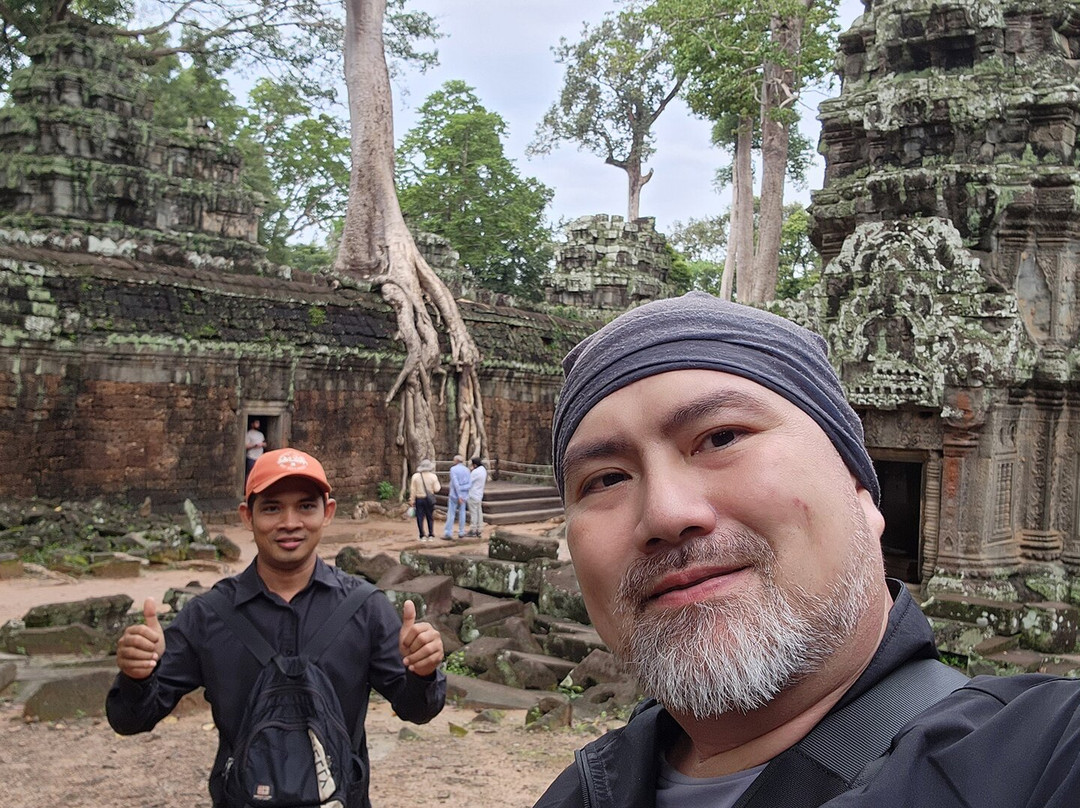 Angkor Friendly Driver景点图片