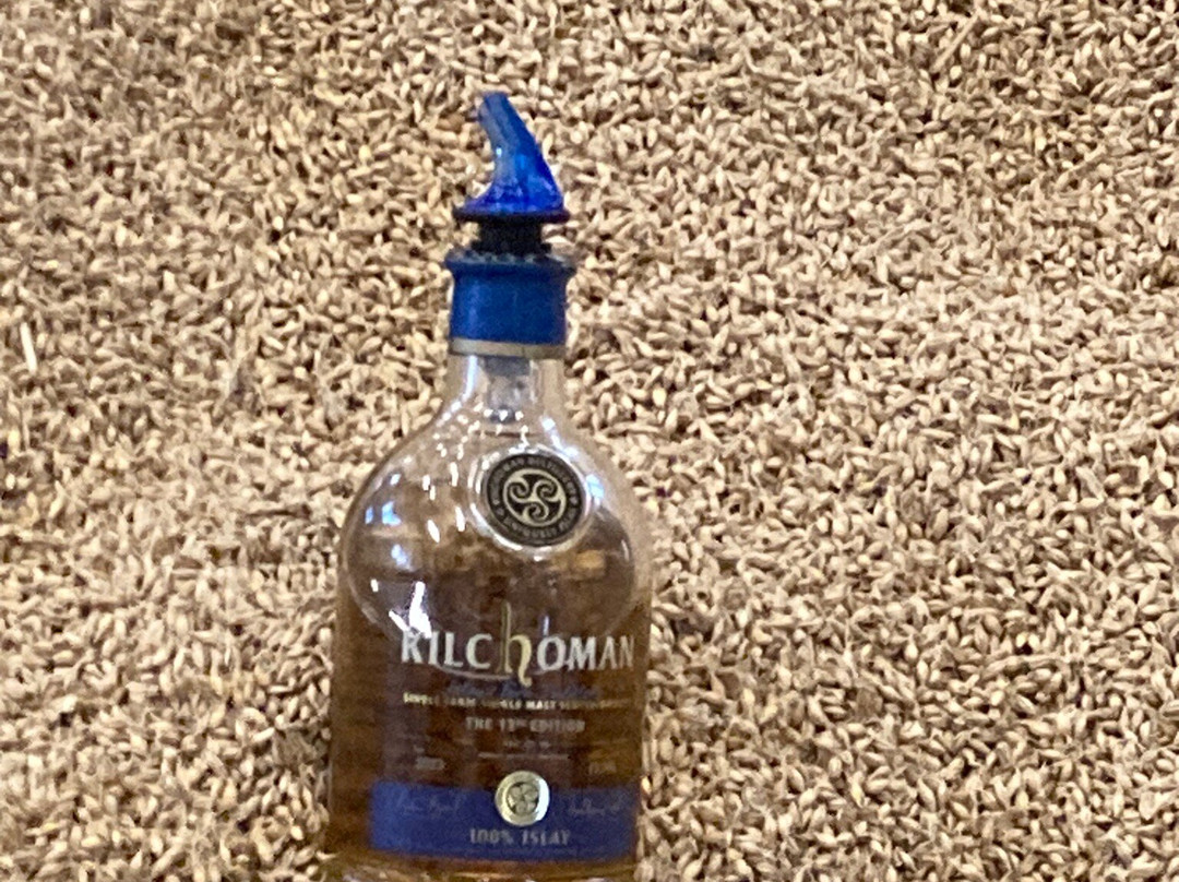 Kilchoman Distillery景点图片