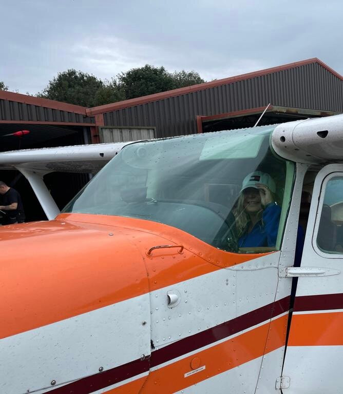 Hull Aero Club景点图片