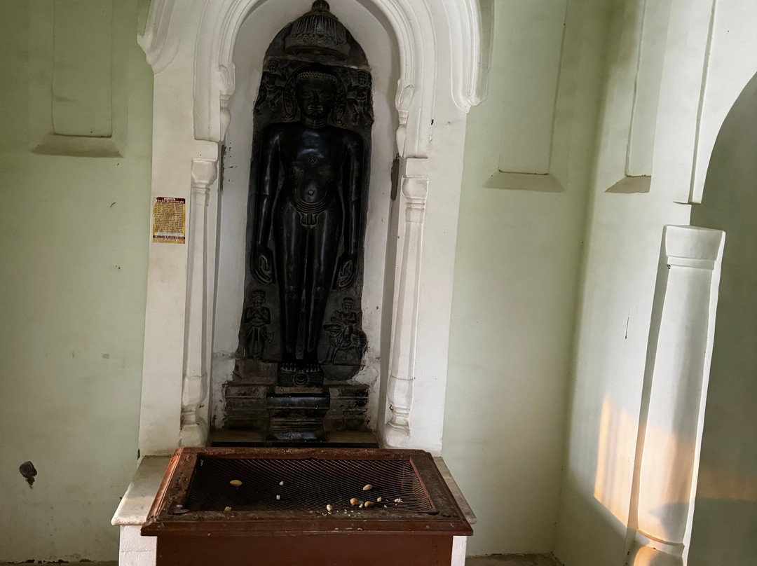 Jain Temple Sonagiri景点图片