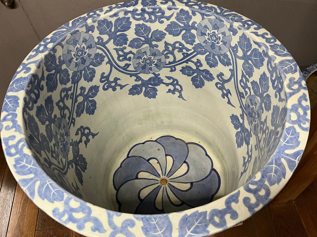 History and Folklore Museum of ARITA景点图片