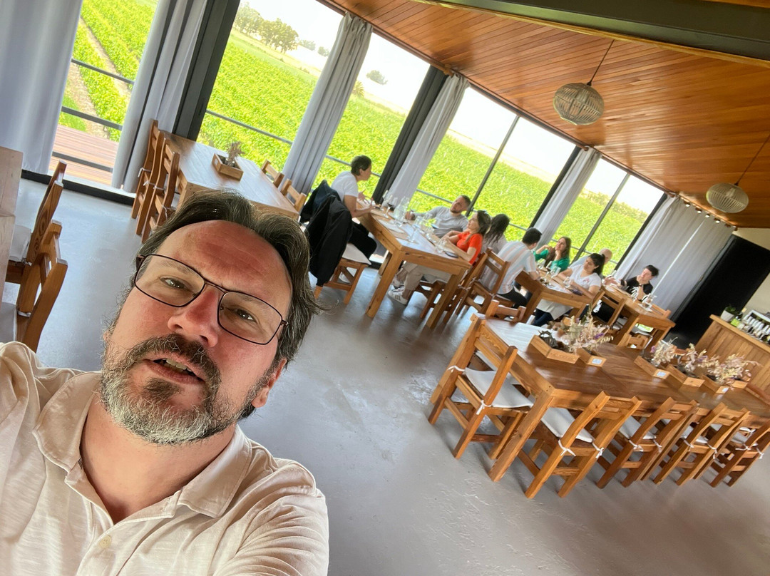 Fripp Viñedos Y Bodega-Conchillas必去景点