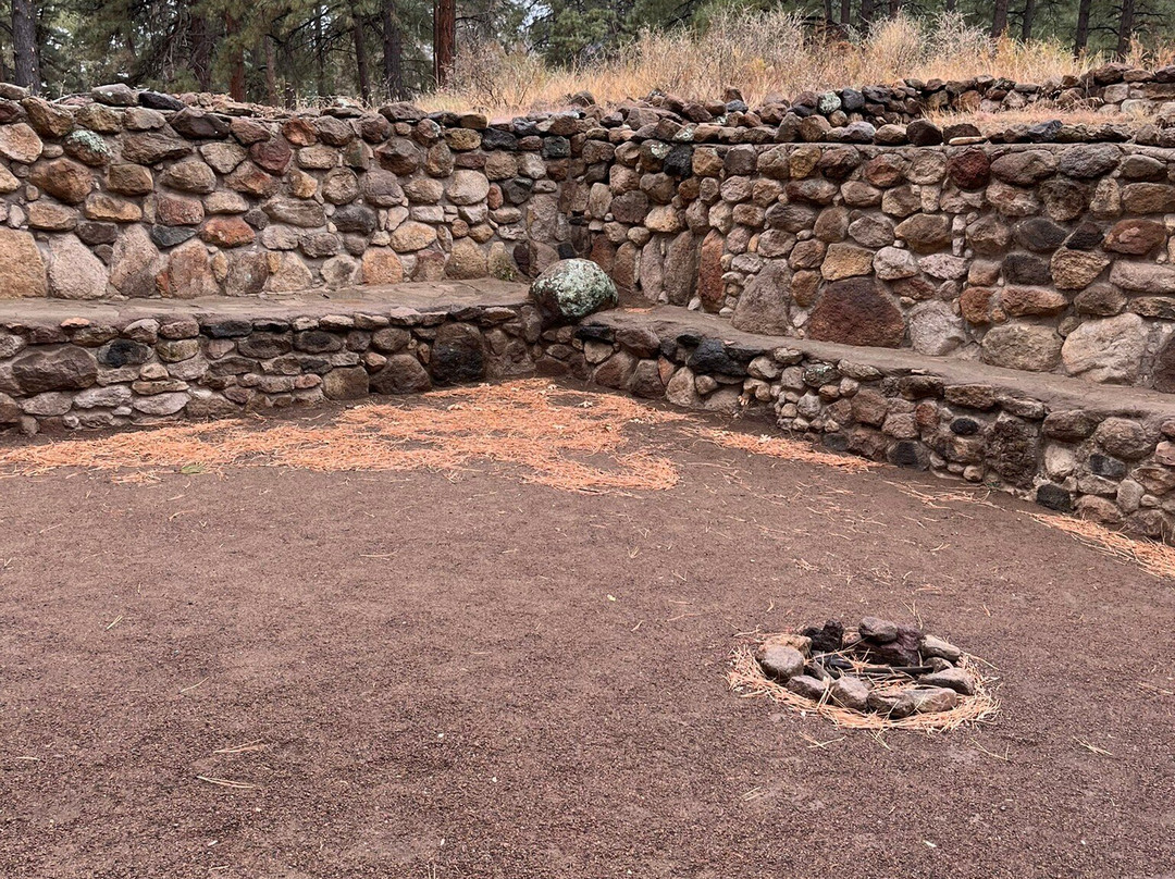 Elden Pueblo-弗拉格斯塔夫必去景点