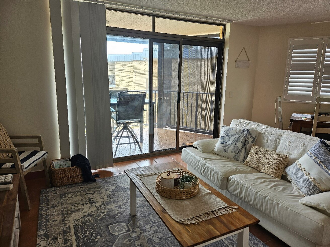 黄金海岸帆船度假村主图