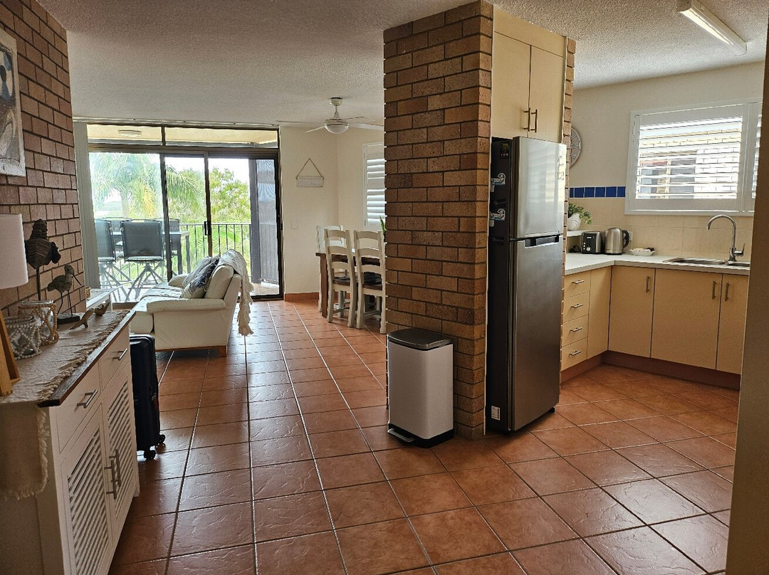 黄金海岸帆船度假村主图