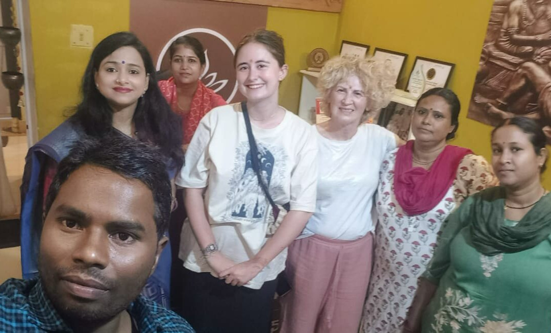 Reviving Rituals Ayurveda & Panchakarma-瓦拉纳西必去景点