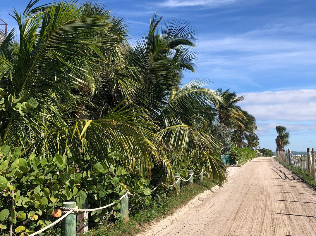 North Captiva Island Beaches景点图片