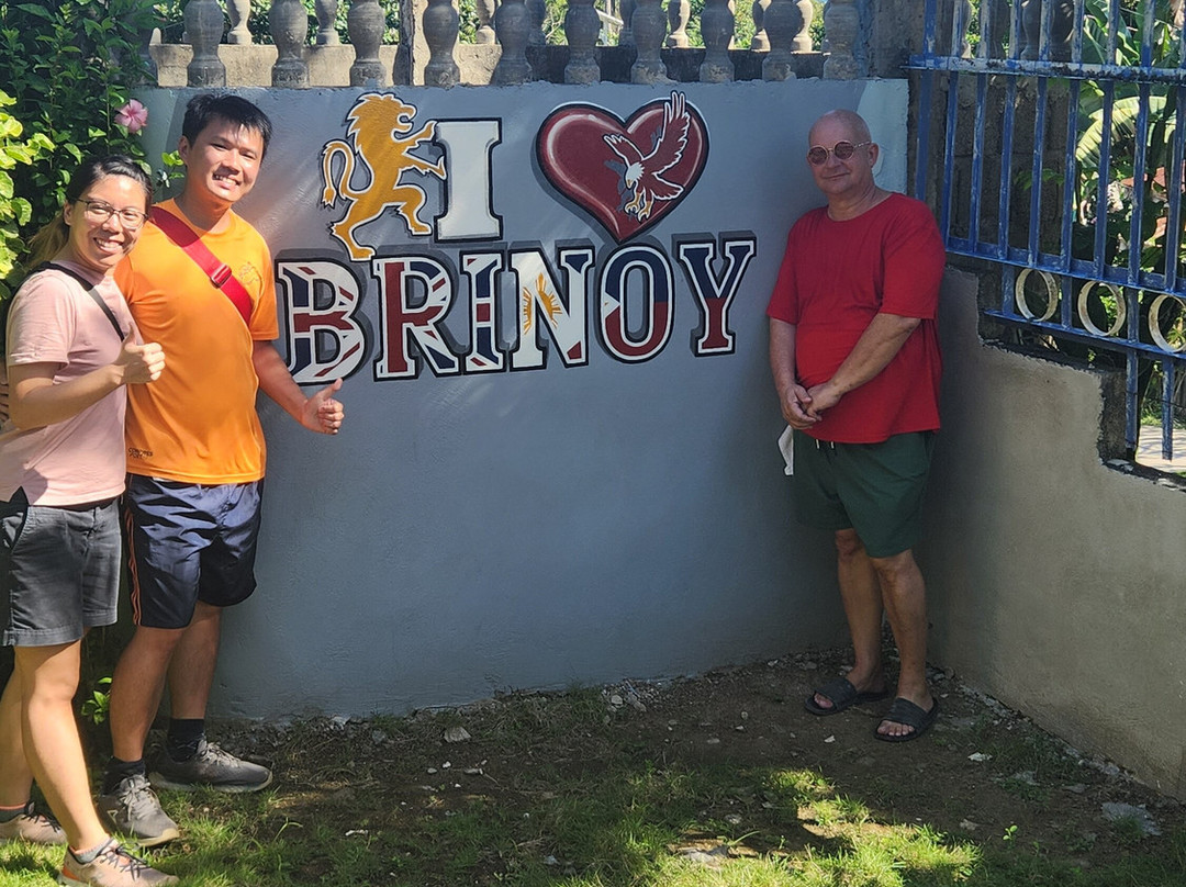 Brinoy Garden Resort主图